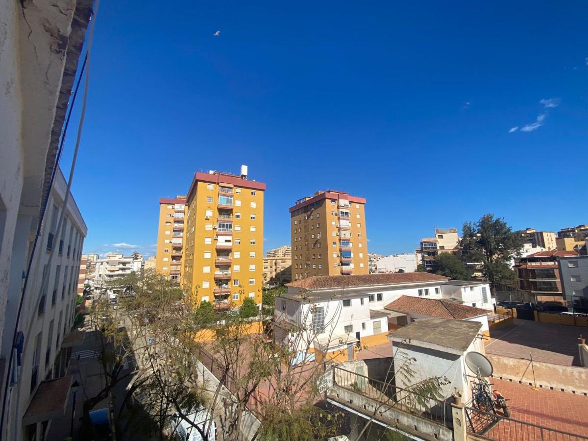 Amplio Y Centrico Apartamento - Avenida De Mijas - Marenostrum Fuengirola Exterior foto