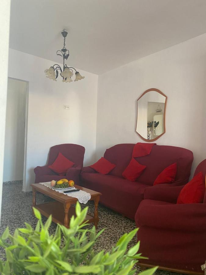 Amplio Y Centrico Apartamento - Avenida De Mijas - Marenostrum Fuengirola Exterior foto