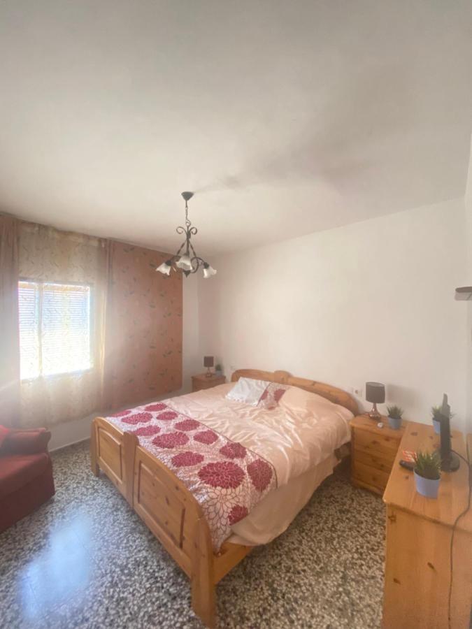 Amplio Y Centrico Apartamento - Avenida De Mijas - Marenostrum Fuengirola Exterior foto