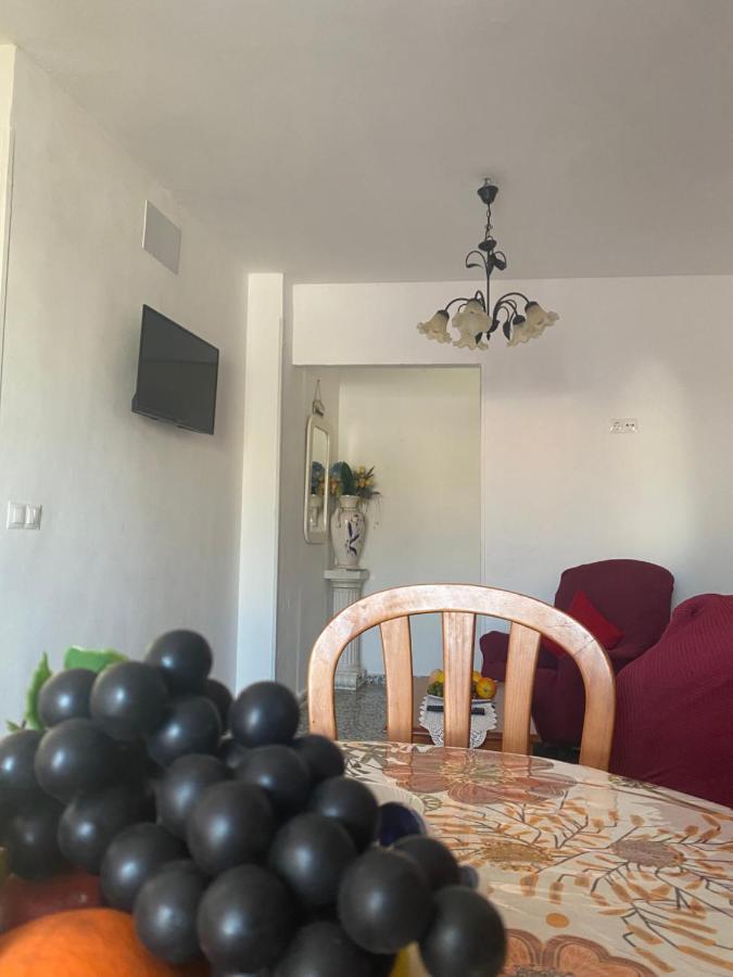 Amplio Y Centrico Apartamento - Avenida De Mijas - Marenostrum Fuengirola Exterior foto