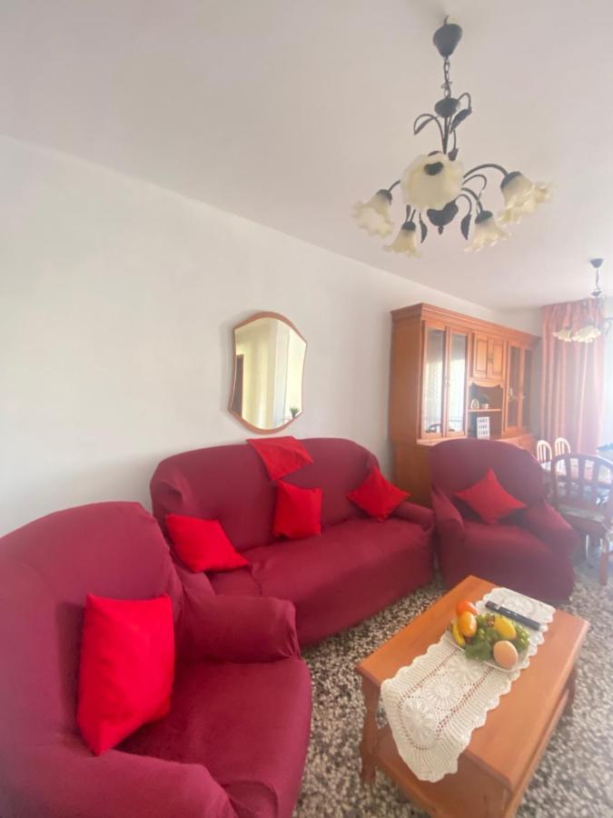 Amplio Y Centrico Apartamento - Avenida De Mijas - Marenostrum Fuengirola Exterior foto
