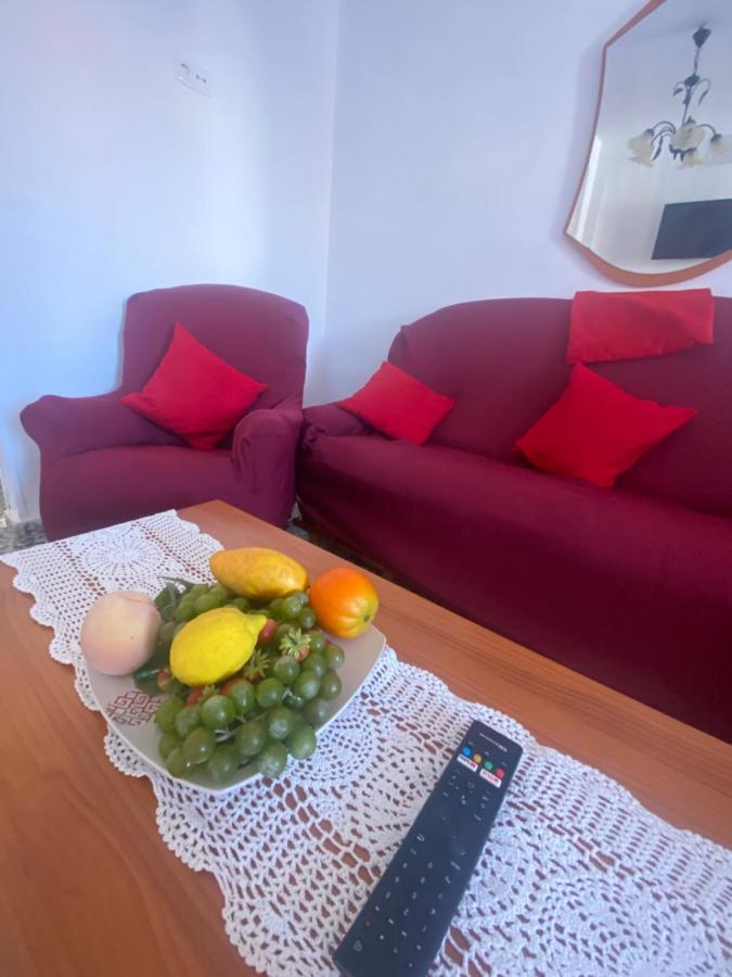 Amplio Y Centrico Apartamento - Avenida De Mijas - Marenostrum Fuengirola Exterior foto